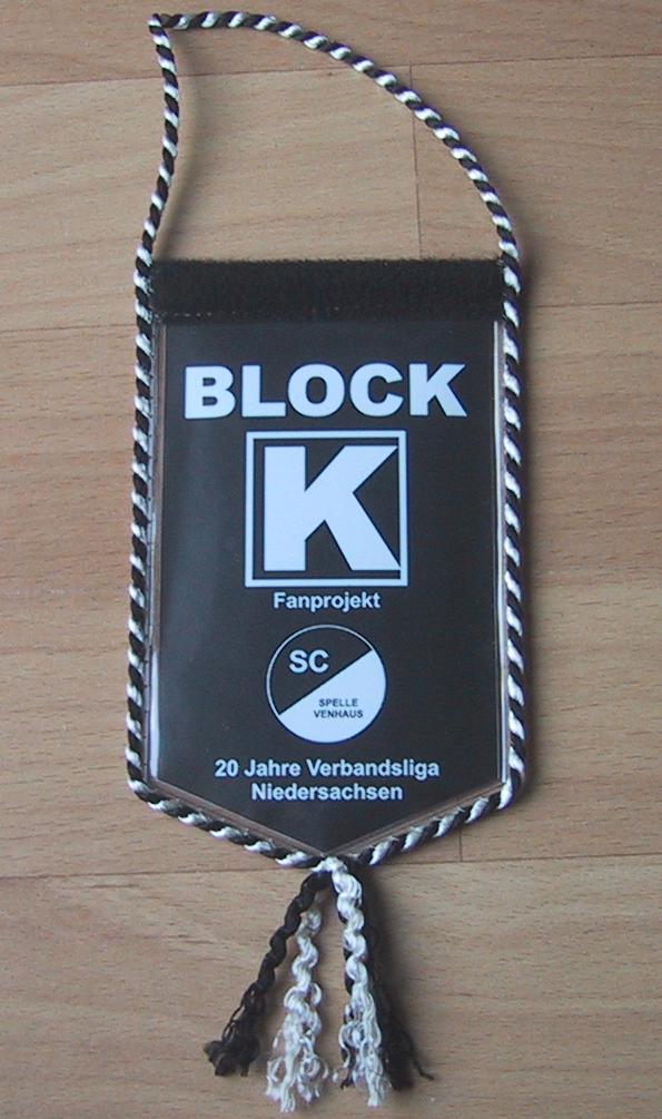 Wimpel_BLOCK-K2008_13x8_schwarz_klein